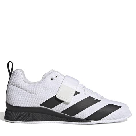 adidas adipower weiß|adidas adipower clearance.